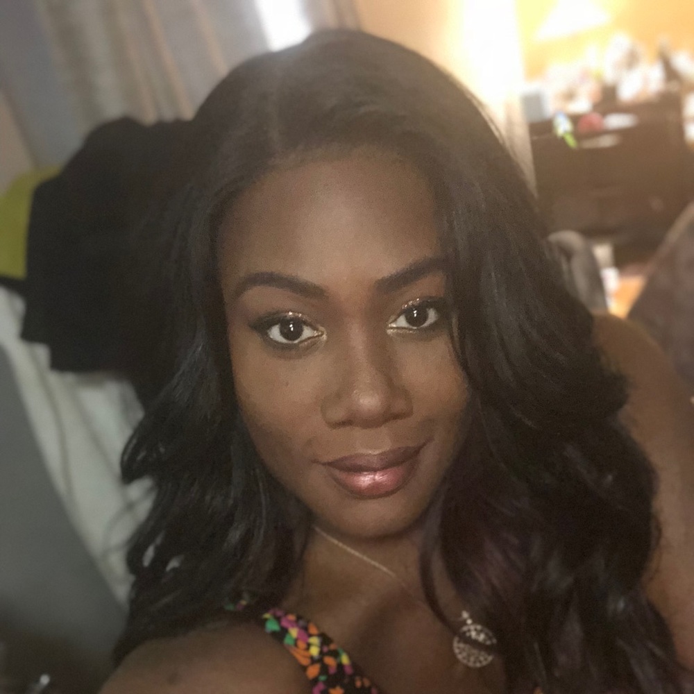 Meet your Posher, Jennice